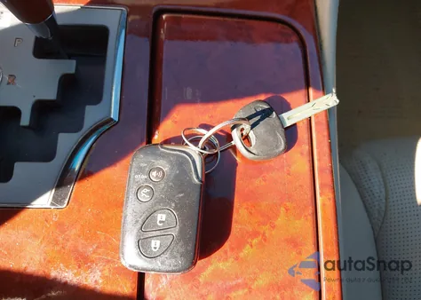 2010 Lexus Gs 350 z USA, uszkodzony, nr VIN JTHCE1KS8A0026526